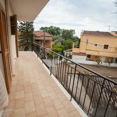 Apartmán Yiannas' *