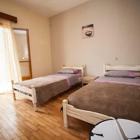 Apartmán Yiannas'