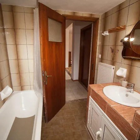 Apartmán Yiannas' Corfu (city)