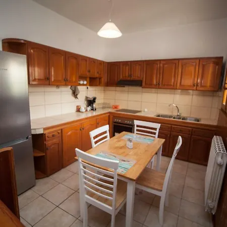 Apartmán Yiannas' *