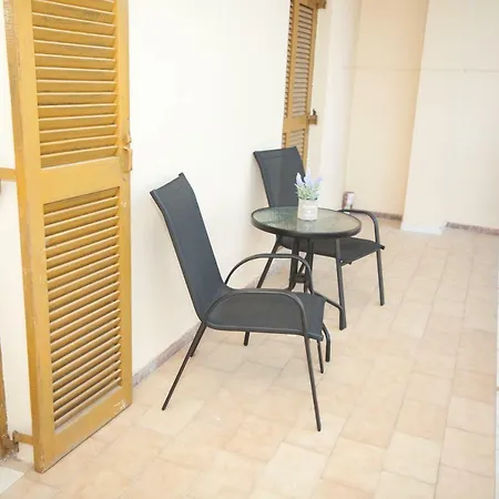 Apartmán Yiannas' *