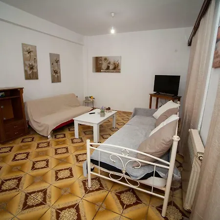 Apartmán Yiannas'