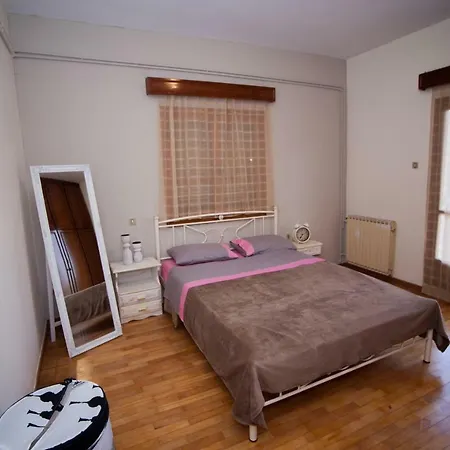 Apartmán Yiannas' Corfu (city)
