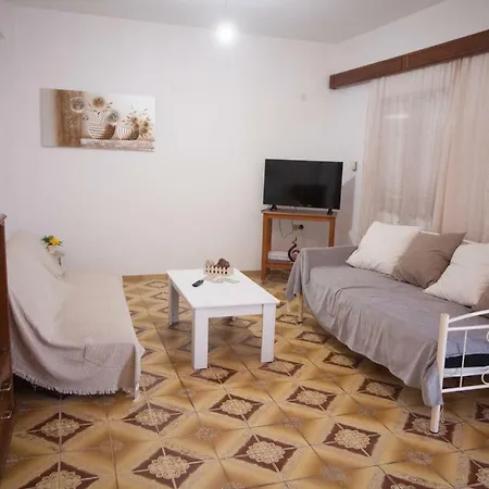 Apartmán Yiannas'