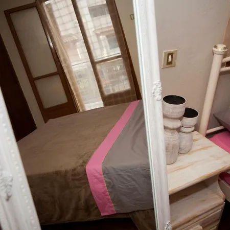 Apartmán Yiannas'